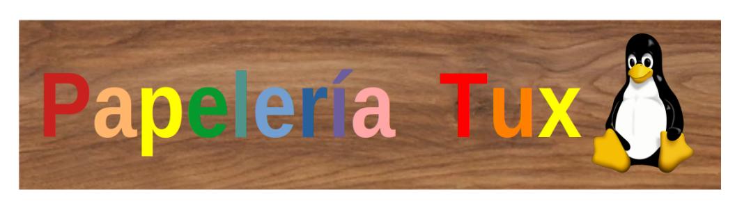 Papeleria 
